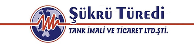 Şükrü Türedi Tank İmali
