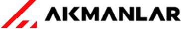 akmanlar alüminyum