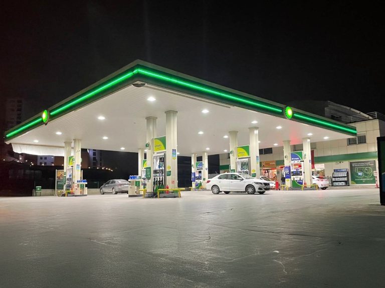 BP Başakşehir