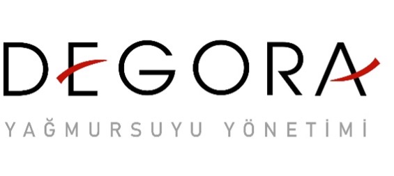 degora yağmursuyu yönetimi ve drenaj Çözümleri