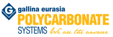 gallina eurasia polikarbonat sistemleri
